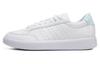 Nova Court Lifestyle Vegan Shoes 'White Almost Blue' Women's GX1760