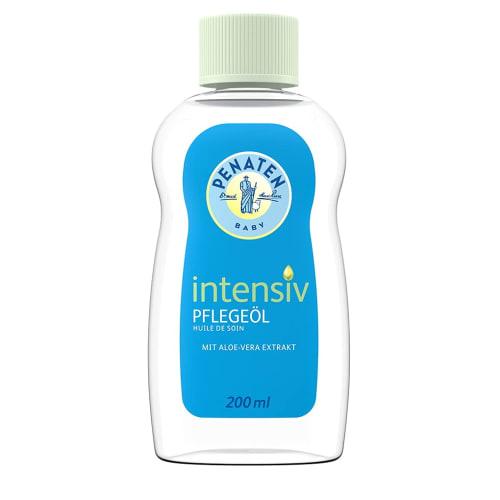 

PENATEN Intensive Baby Oil, 200ml