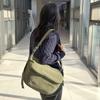 BRBAG BR_44601 Casual Big Pocket Crossbody Bag