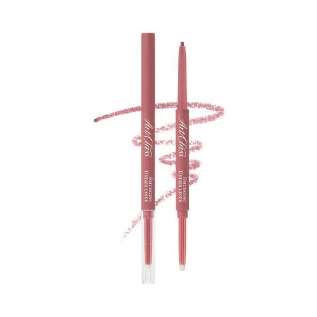 Too Cool For School Art Class Smudging Eye Liner, No. 5 Posh, 1