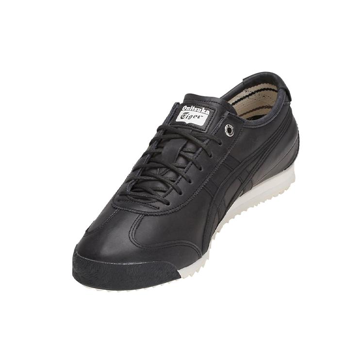 Onitsuka Tiger Mexico 66 Sd 'Black' 1183A395-025