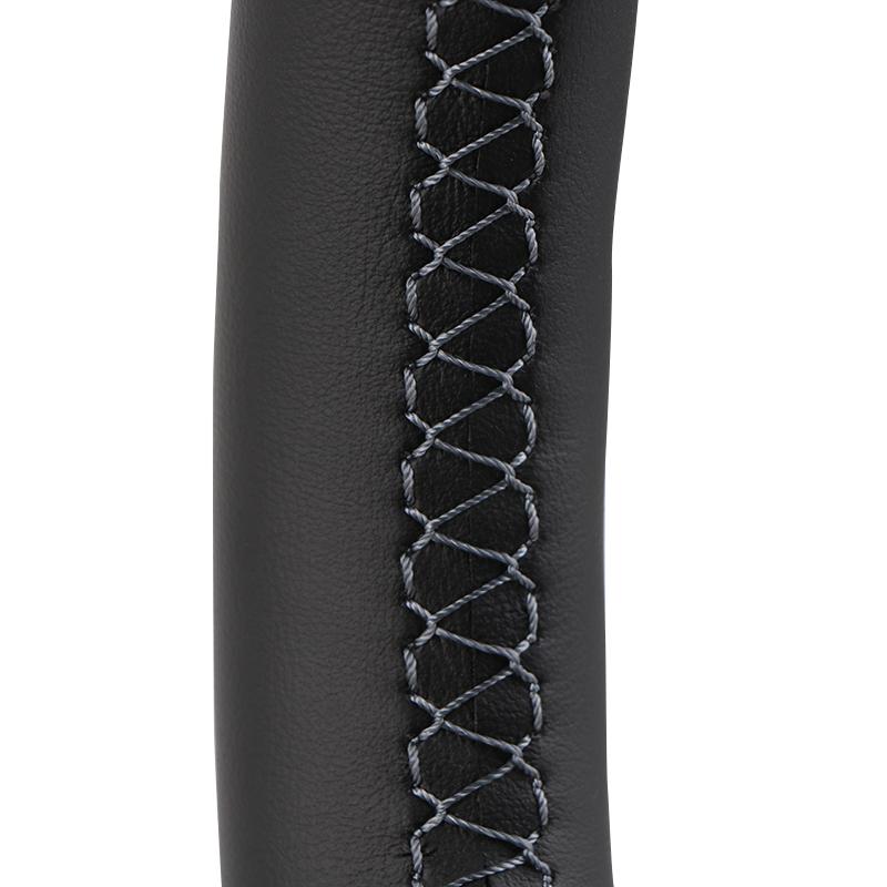 Customize Braiding Cover For Car Steering Wheel For Mazda 3 Axela 2013-2016 Mazda 6 Atenza Mazda 2 Original Steering Wheel Braid
