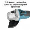 Angle Grinder Multifunctional Polishing Cutting Machine Polishing Hand Grinding Wheel Electric Tool High-power Household Use