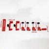 5pcs Universal Cam Camshaft Lock Holder Car Engine Timing Locking Tool Double/single Camshaft Retainer Timing Belt Fix Changer