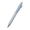 Mitsubishi Pencil Water-based Ballpoint Pen Uniball ZENTO Flow 0.38 Fluorite UBNZF38.8