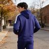 Adidas Casual Sports Versatile Jacket Unisex Jacket TR02JCS1-DBW