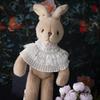 Long Ears Rabbit Plush Toy Stuffed Animal Plush Bunny Rabbit Stuffed Bear Doll  Children Toy