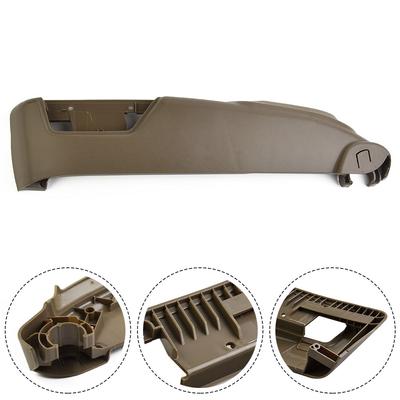 Car Front Left Seat Side Switch Panel Trim Cover 39802015 For Volvo S80/XC90/V70/S60 Interior Parts Car Seats Accessories