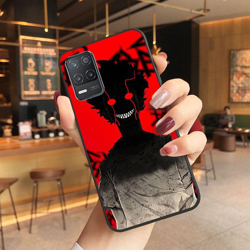 

Чехол для телефона Haise Sasaki Tokyo Ghoul boy Dark Anime для oppo Realme 8Pro 6PRO 6i 7pro 9i 9pro C11 C21 C25Y C25S C3 Q3S XT, чехлы Realme 7PRO