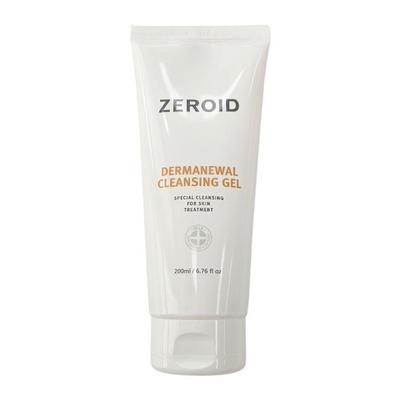 Dermanual Cleansing Gel 200ml (11887536)