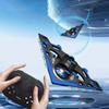 2.4GHz Remote Control Plane Foam RC Airplane Quadcopter RC Plane Stunt Flying