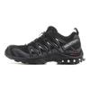SALOMON נעלי טיולים XA Pro 3D נוחות נמוכות לגברים נעלי טיולים שחור 393269