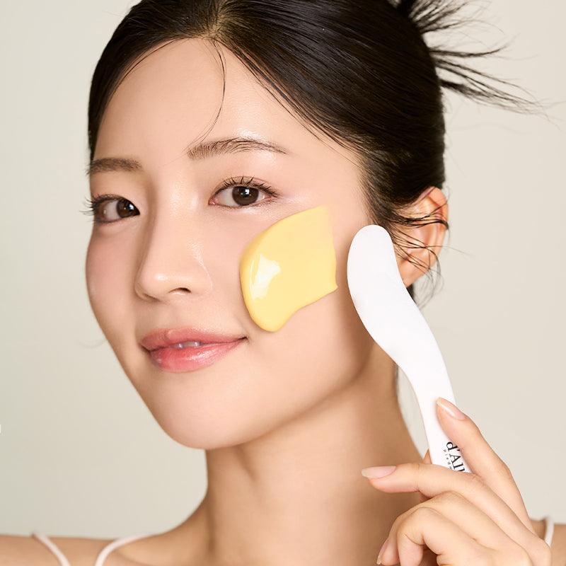 [d'Alba] White Truffle Serum & Cream Modeling Pack [Nutritive/Hydrating] 66g*4EA