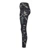 Urban Classics Damen/Damen Technische Camo Mesh Leggings