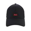 MAC 9ºC Signature Logo Ball Cap_Black