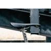 Selle Italia FLITE 1990 Titanium BLK L (146mm width, 280mm length, Black)