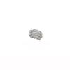 Elegant Rhinestone Zirconia Multi-layer Index Finger Ring for Women – Adjustable Designer Style