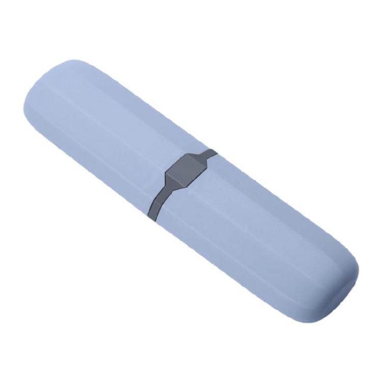 Single Use Toothbrush Cup Water Resistant Durable Build Ideal For Travel Camping Gym Use