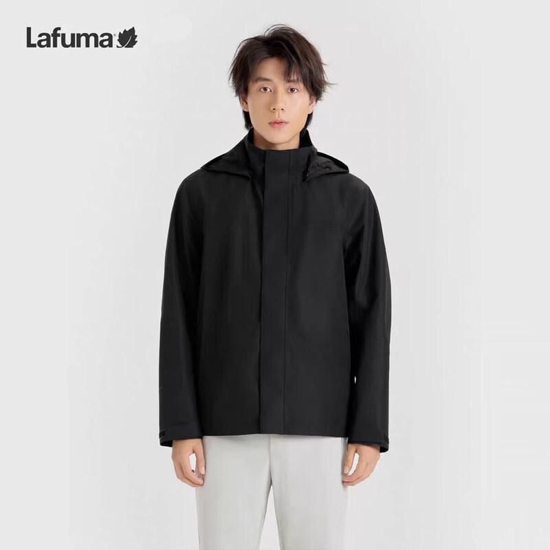 LAFUMA Men's Waterproof Windbreaker Jacket