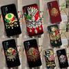 Ottoman Empire Coat Of Arms Case For Huawei Nova Y90 Y70 Y61 Y60 5T Nova 9 10 SE 3i 7i 8i 11i P40 P30 Lite P60 Pro Case