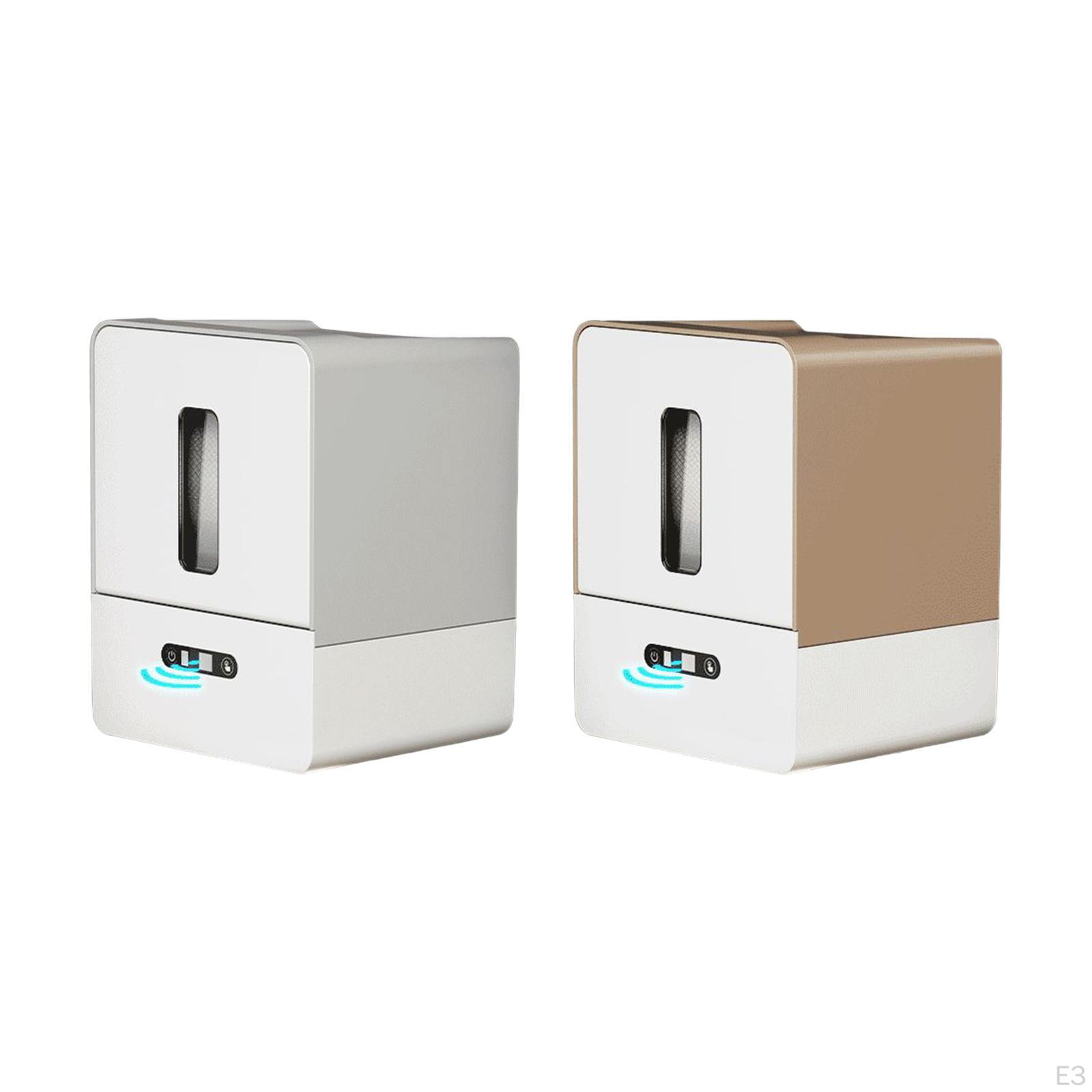 Электрический держатель для туалетной бумаги — фото 3