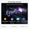 JMGO P5S Portable Projector Charging Kit