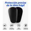 5 Pairs of Mini Soccer Shin Guards, Sports Protector