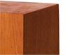 GSI Creos Wooden Display 60mm 50mm Hobby Display Base DB002 Base, Square, Medium, Square, Tall,