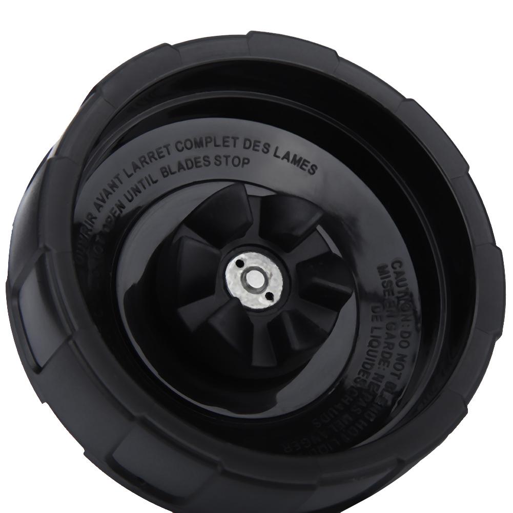 Blade Gear Replacement Blender Blade Fit for Ninja