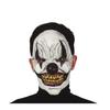 Fiestas Guirca Unisex Adult Clown Latex Mask