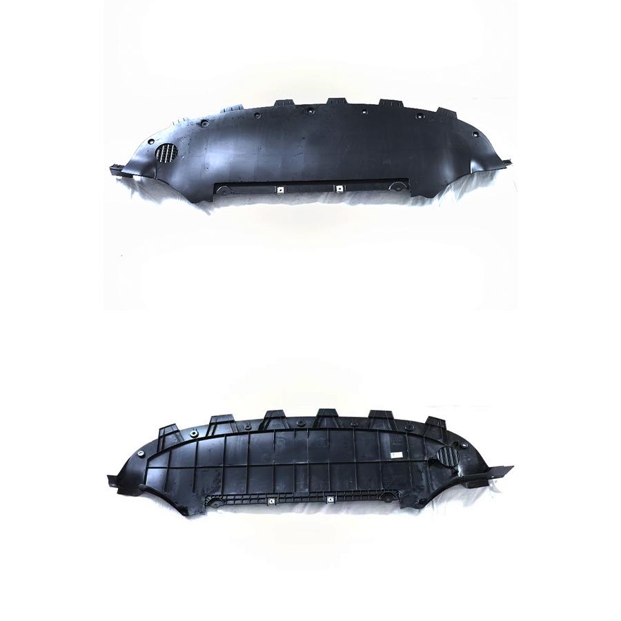 

Tesla Model Y Front Bumper & Chassis Lower Skid Plate (Refreshed Version) 1932386-00-D