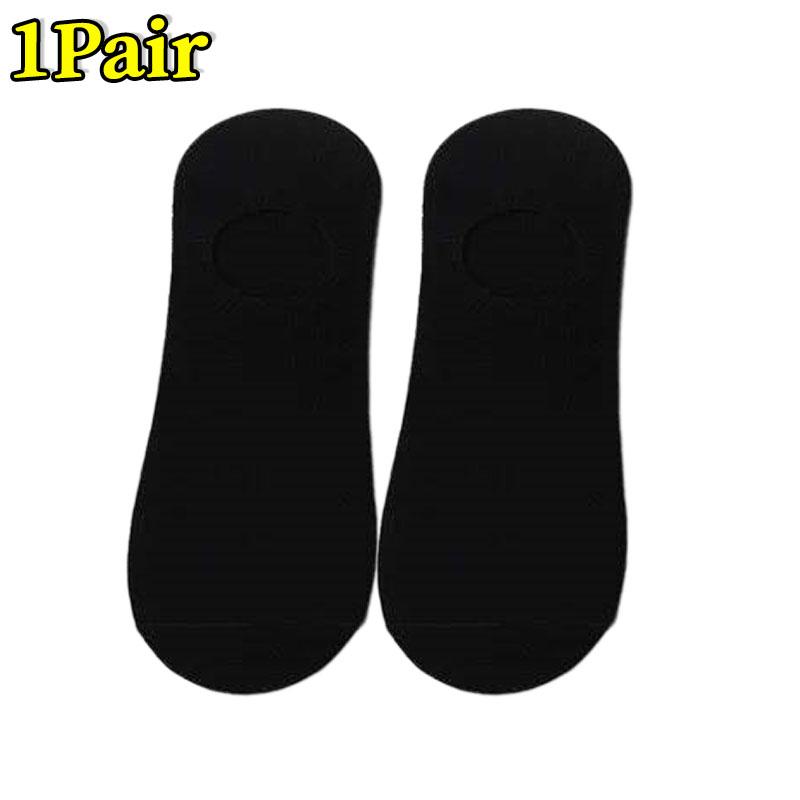 

1/10pairs Unisex Casual Plain Color Boat Socks Thin Breathable Comfy Anti Odor Sweat-absorbing Ankle Socks for Men Women One Size