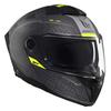 MT Helmets Modular Helmet Atom 2 SV Destiny