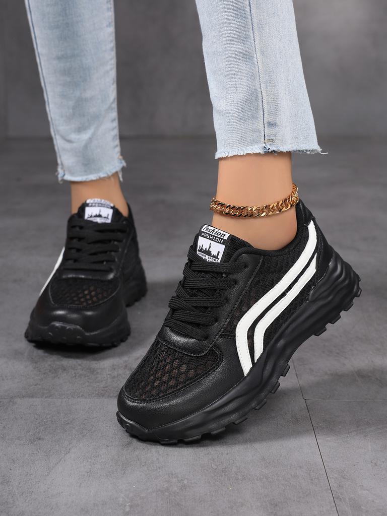 Dámské Tenisky Běžecké boty Tenis Outdoor Sportovní boty Běžecké boty Obuv na tělocvik