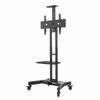 Neomounts-Neomounts NM-M1700BLACK 32" 75" Portable Adjustable Stand