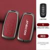 Alloy Car Key Cover Case Key Bag Shell Holder Protector For Chery Jaecoo J7 J8 7 Tiggo 8Plus 8 5 Plus 7Pro Max Omoda 5 C5 Arrizo
