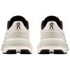 ON  Cloudpulse Pro White Black Women Sneakers 3WF30190462