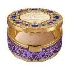 

Milano Collection GR Face Up Powder 2022 30 г [товар] бежевый