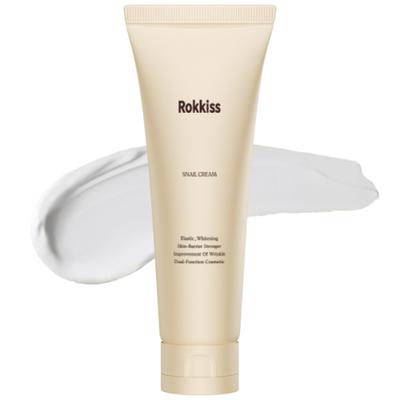 Rokkiss Schneckencreme 120ml