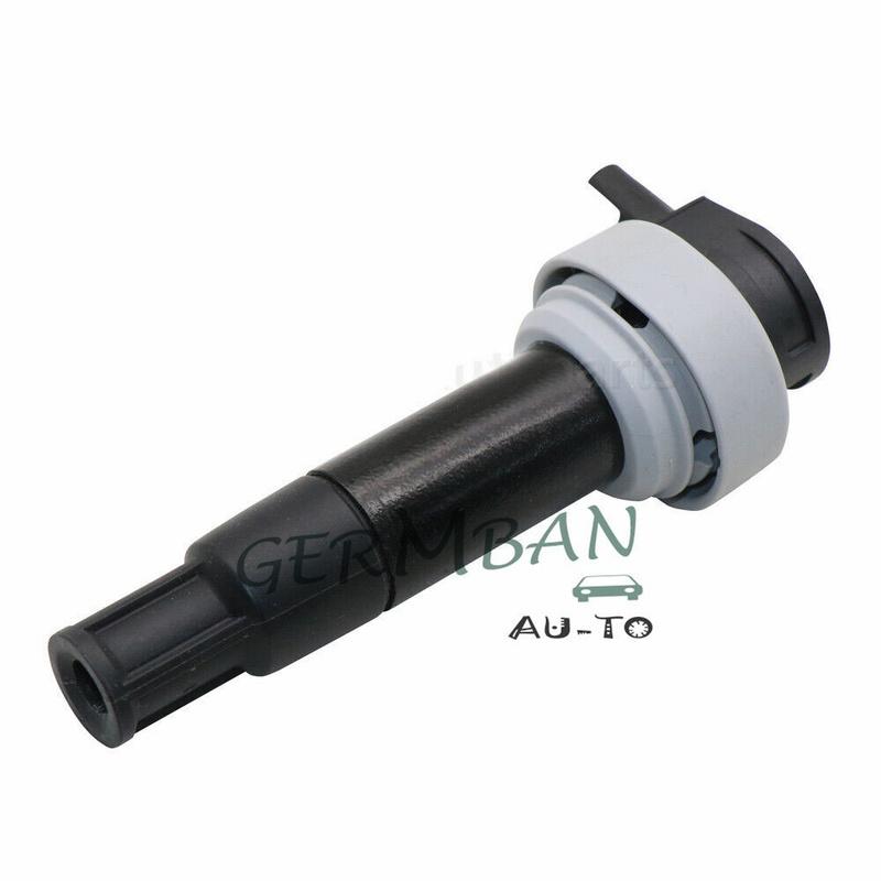 7715848-01 2 Pieces Engine Ignition Coil Pack 771584801 For BMW G 650 G650 G650x-gs