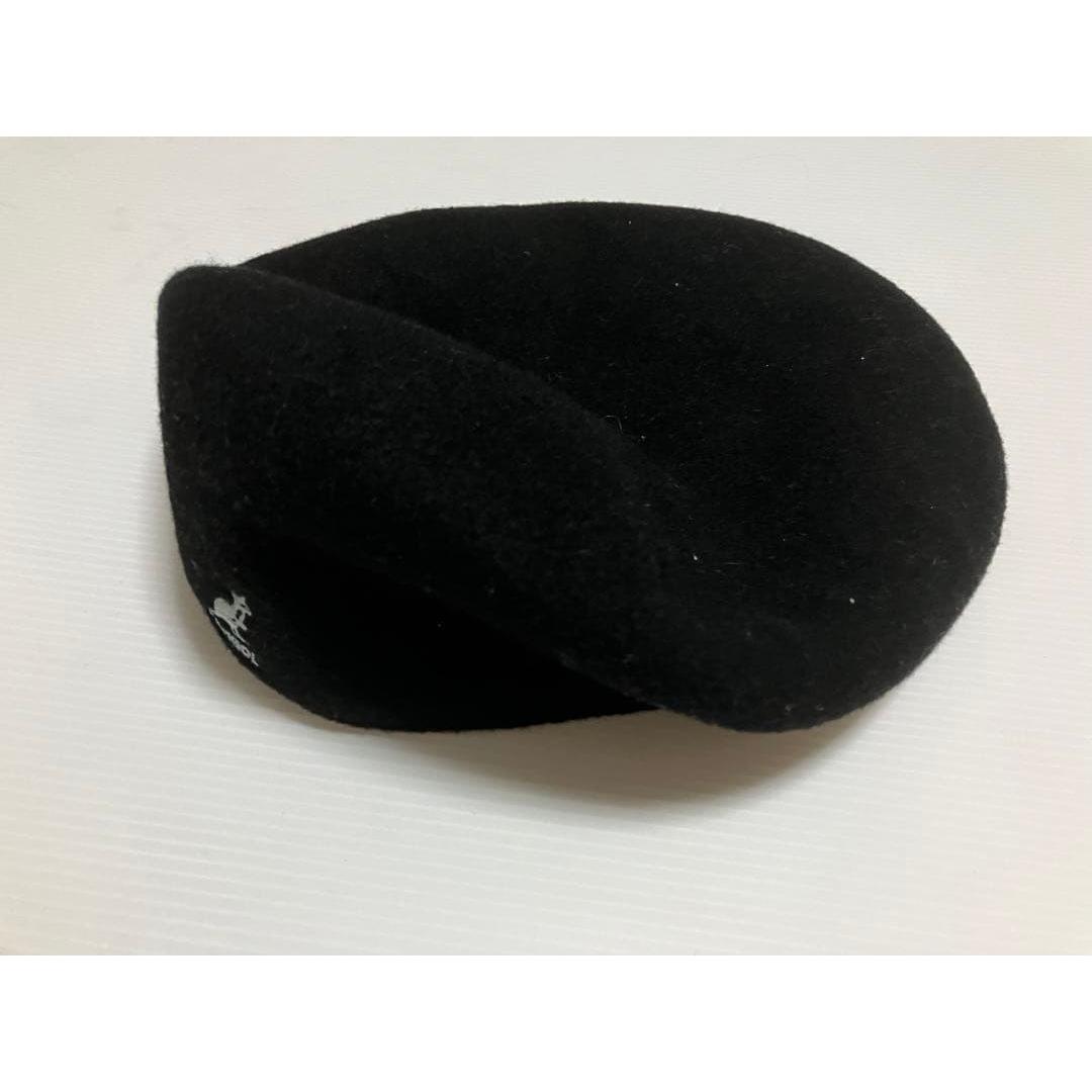 Used KANGOL Hunting