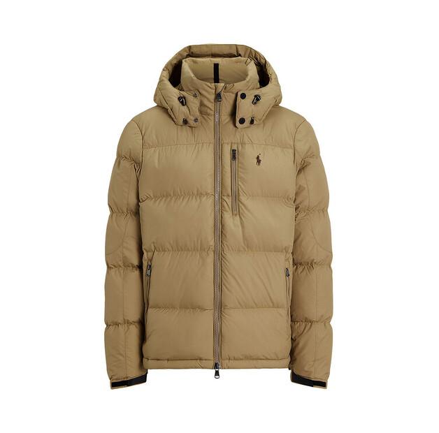 Куртка пуховая Polo Ralph Lauren 710968278010