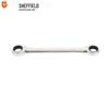 SHEFFIELD Metric Precision Polished Double Box End Ratchet Wrench