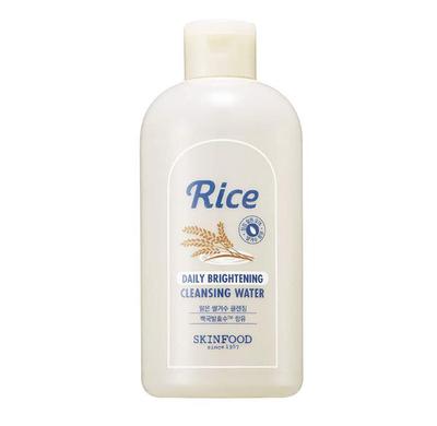 Skin Food Rice Daily Brightening Cleansing Water 10,1 fl.oz. (300 ml)
