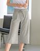 A One Women'S Miss Yoga Half-Length Pants (66744)