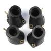 Boots Kit For Motorcycle Carburetor Intake Manifold For XVZ13A XVZ1300 Royal Star 1996-2001 4NK-13586-00