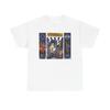 Helter Skelter The Final Countdown Regno Unito T-Shirt Unisex Happy Hardcore Rave