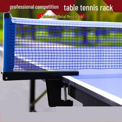 Stolní tenis – Stoly a sítě pro stolní tenis