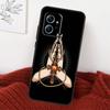 Love Death Cross Pray Hands Art Case For Xiaomi Redmi Note 14 10 11 12 13 15 Pro Plus Cover For Redmi 15 15C 13C 12C 10C 14C