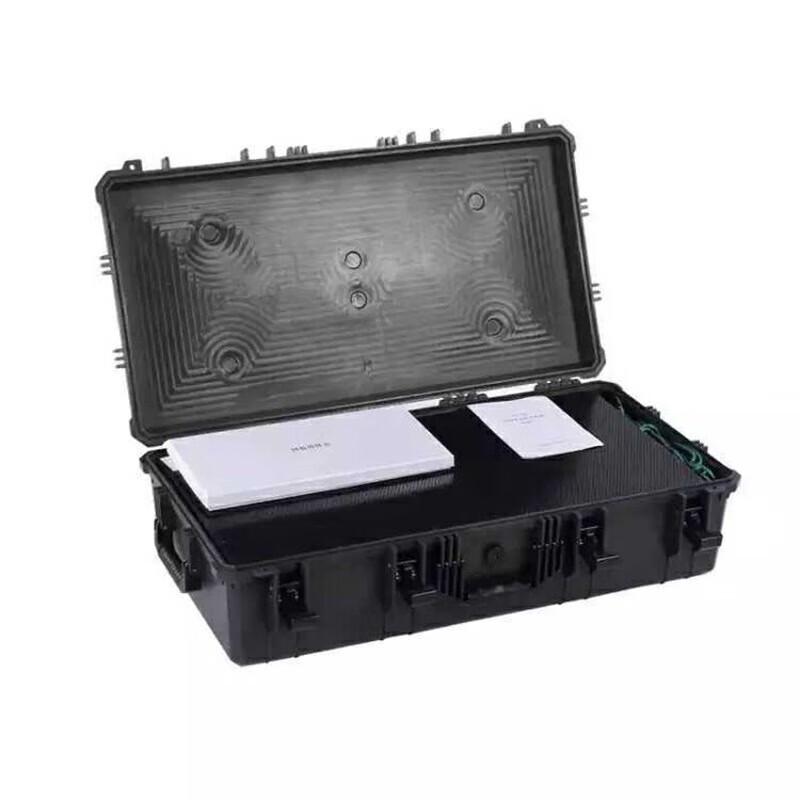 13 Magnetic Benchmarking Sand Table 1